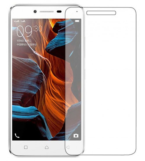 Lenovo K5 Plus (K5+) Tempered Glass Screen Protector, High Quality, 0.4 mm, Scratch Resistant